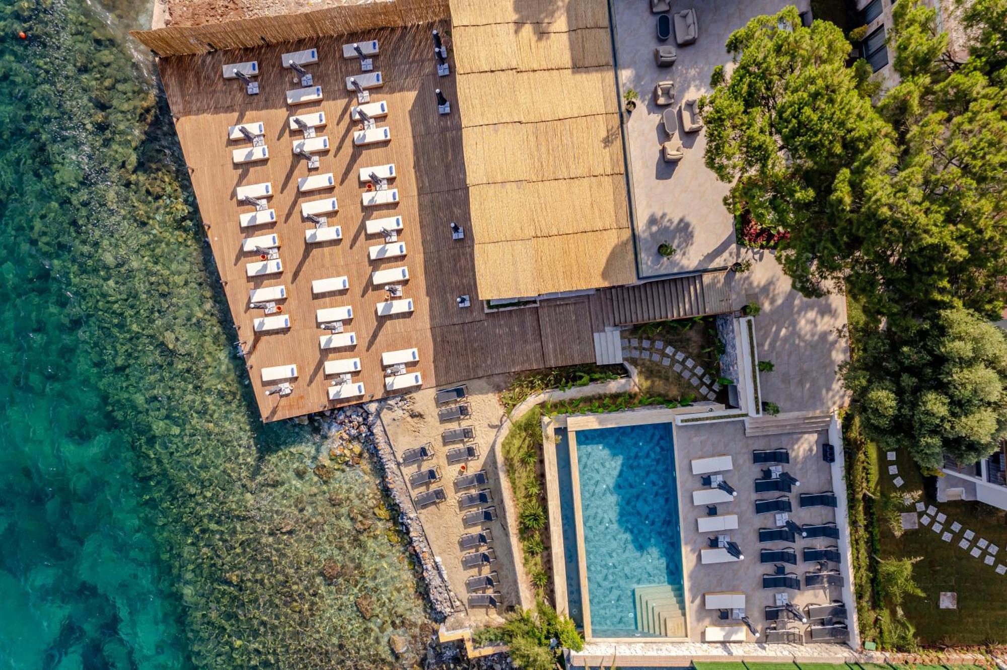 Isolina Bodrum Exterior foto